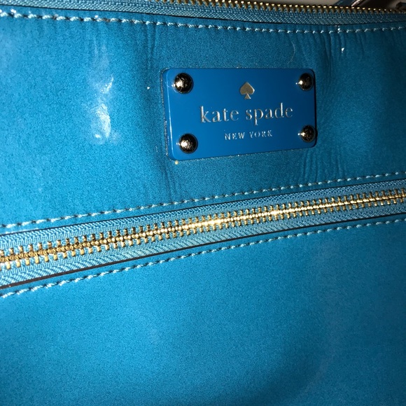 Kate Spade Flicker Tenley Crossbody (NWOT) - Picture 6 of 8